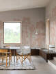 Hanna Werning Storflax Wallpaper 9662W