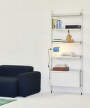 Pier System Combination 121, white