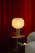 Tradition Table Lamp, white