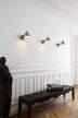 NJP Wall Lamp Short
