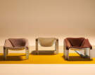 F300 Lounge Chair