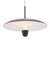 Kantarell Ø55 Pendant Lamp, black