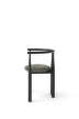 Bukowski Chair, black/Tiger Mountain 003