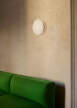Mist AP22 Ceiling/Wall Lamp, opal glass