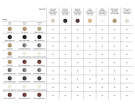 Annex Oblong Table