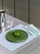 Tavolo Napkin/Placemat, set of 4, soft blue