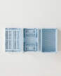 Colour Crate Small, soft blue