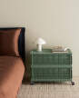 Colour Crate X-Large, sage green