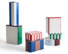 Tin Container