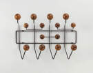 Hang It All, walnut natural