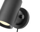 Beam Wall Lamp, black