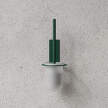 Nichba Toilet Brush, green