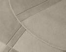 Level Rug, warm grey