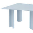 Re-norm Table 130x120, light blue