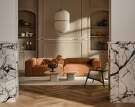 Cosima Sofa, Naima