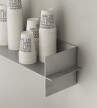 Alu Shelf