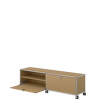Komoda na kolečkách USM Haller M61, beige-2