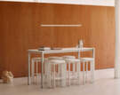 Chisel 30 Bar Stool