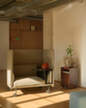Stolek Folded Troley Low Closet-1