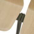 Brink Chair A-Base