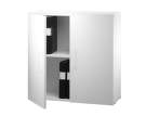 Komoda String Filing Cabinet, white