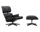 Eames Lounge Chair & Ottoman