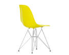 Vitra Eames Plastic Chair DSR