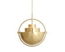 Multi-lite Pendant Small