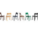 Pastis chair