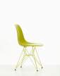 Eames DSR, mustard/citron