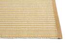 Tapis Mat 60x95, off-white & lavender