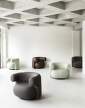 Burra Lounge Chairs