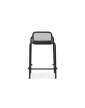 Vig Barstool 65 cm, black