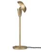 Tiny Table Lamp, brass