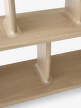 Archivo Shelf JH45, oak