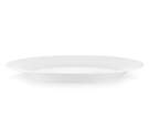 Legio Nova Oval Serving Dish 37x32 cm, white