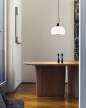 Bellhop Glass S2 Suspension, cioko