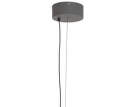 Oeste Pendant Lamp, sand