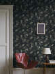 Floral Tree Wallpaper 7765