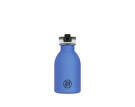 Urban Kids Bottle REactive 0,25l, pink/blue
