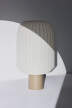 Tradition Floor Lamp, white