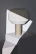 Tradition Table Lamp, white
