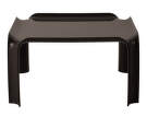 T877 Side Table, molé