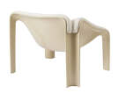 F300 Lounge Chair, pastel green/Limonta 27
