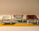 F300 Lounge Chair