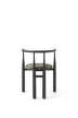 Bukowski Chair, black/Tiger Mountain 003
