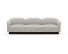 Shore Modular Sofa Configuration 1, Romo Ruskin Quill