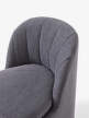 Loafer SC106 Side Chair, Cifrado 0771