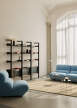 Rombe Full Bay Cabinet, anthracite