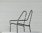 O2 Lounge Chair